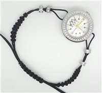 Orologio Marco Mavilla Uomo in Acciaio PEPITO CORONA PRC02SL - PEPITO CORONA PRC02SL